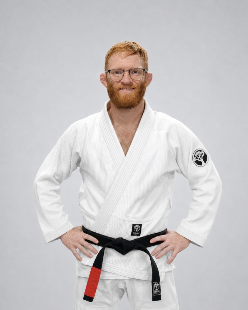 Prof. Matt de Groot